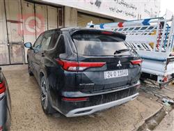 ميتسوبيشي اوتلاندر